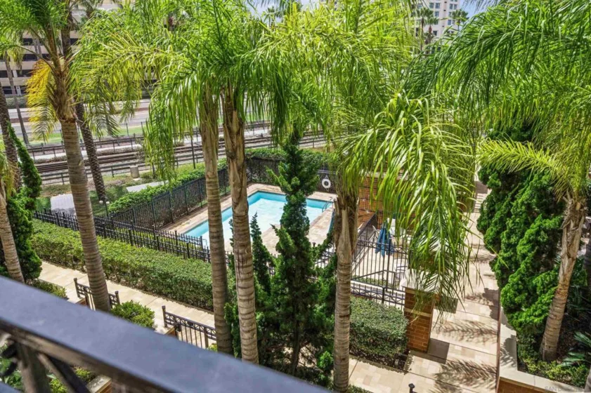 500 W Harbor Drive #318 photo 48