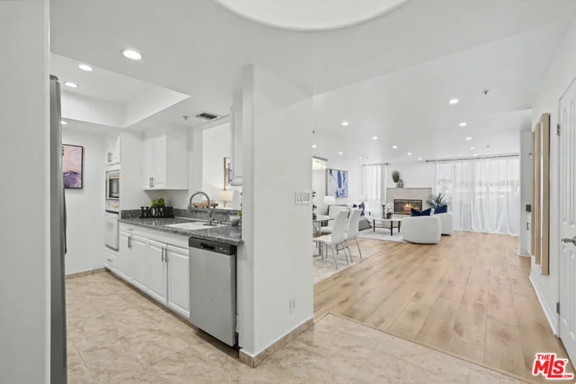 8559 Alcott Street #104 photo 2