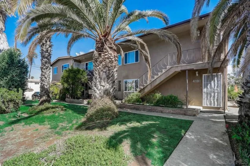 4101 Morrell Street photo 1
