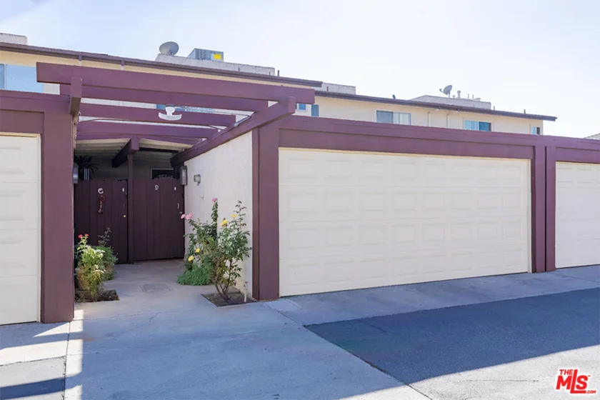 806 E Acacia Avenue #D photo 1
