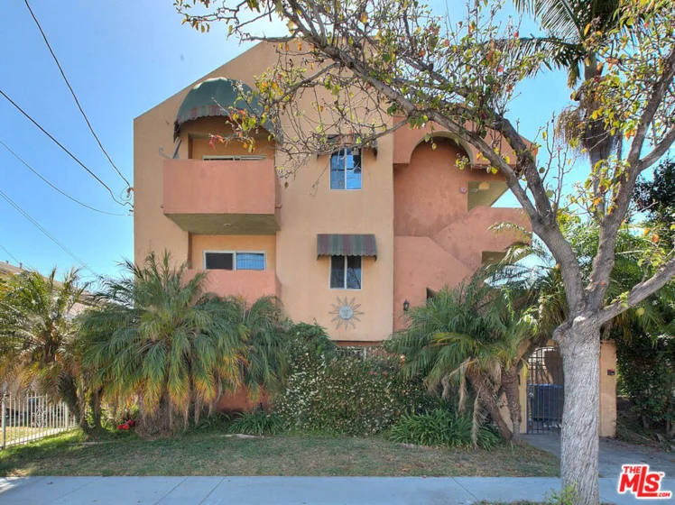 1485 Obispo Avenue #6 photo 8