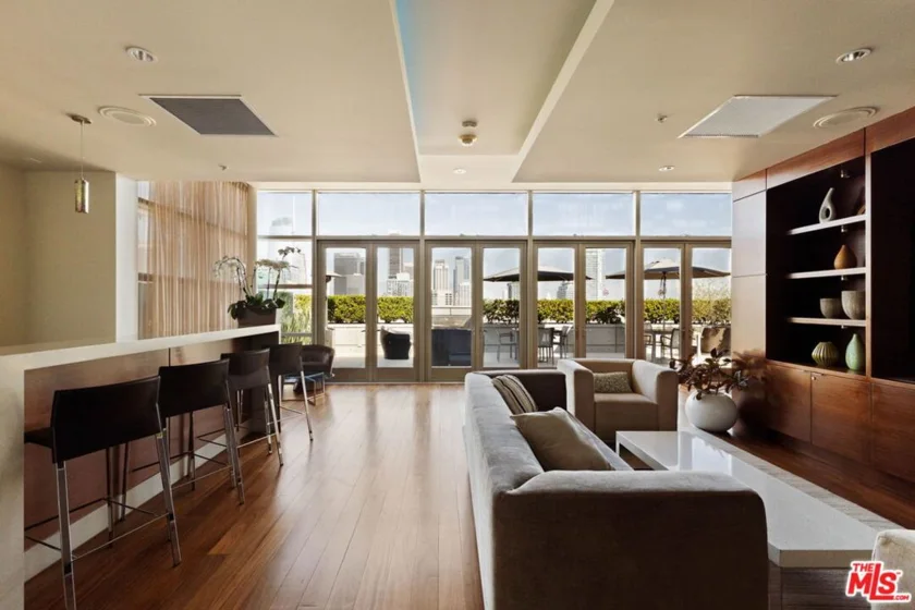1155 S Grand Avenue #808 photo 39