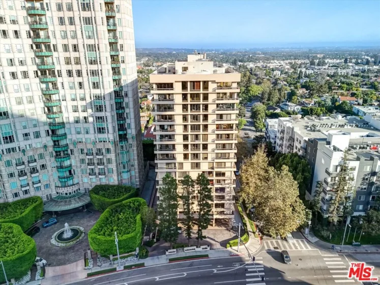 10590 Wilshire Boulevard #504 photo 1
