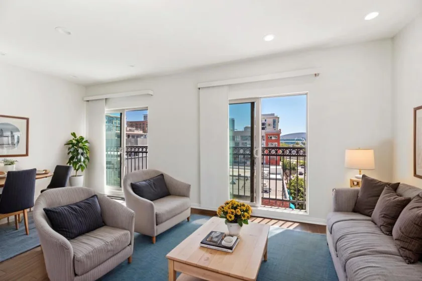 450 J Street #6251 photo 1
