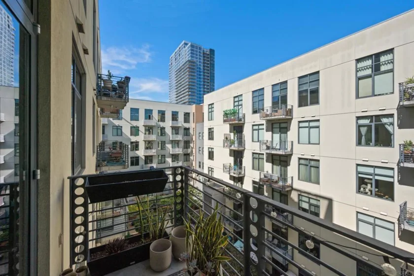 1050 Island Avenue #621 photo 25
