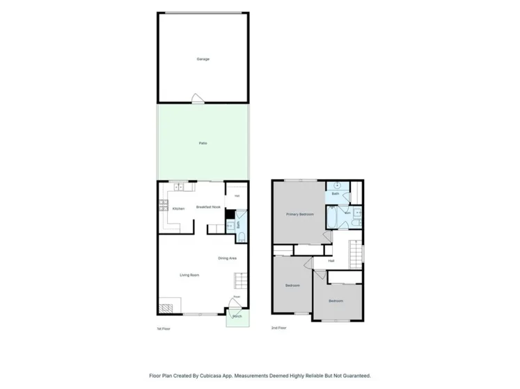 10951 Obsidian Court photo 44