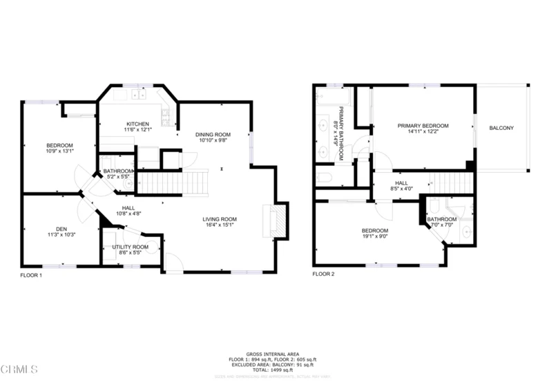 907 W Mission Road #B photo 27