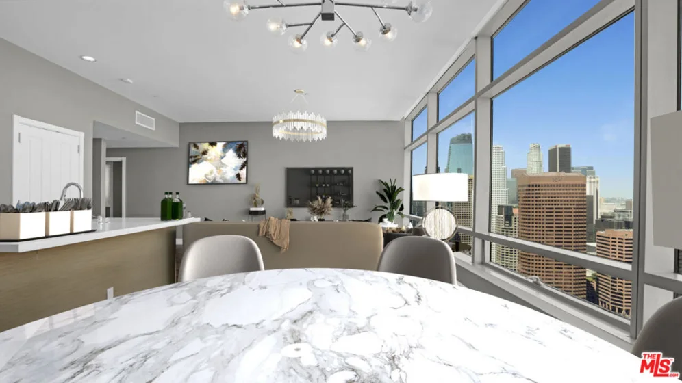 900 W Olympic Boulevard #39C photo 13