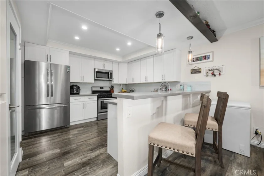 16512 Blackbeard Lane #205 photo 1