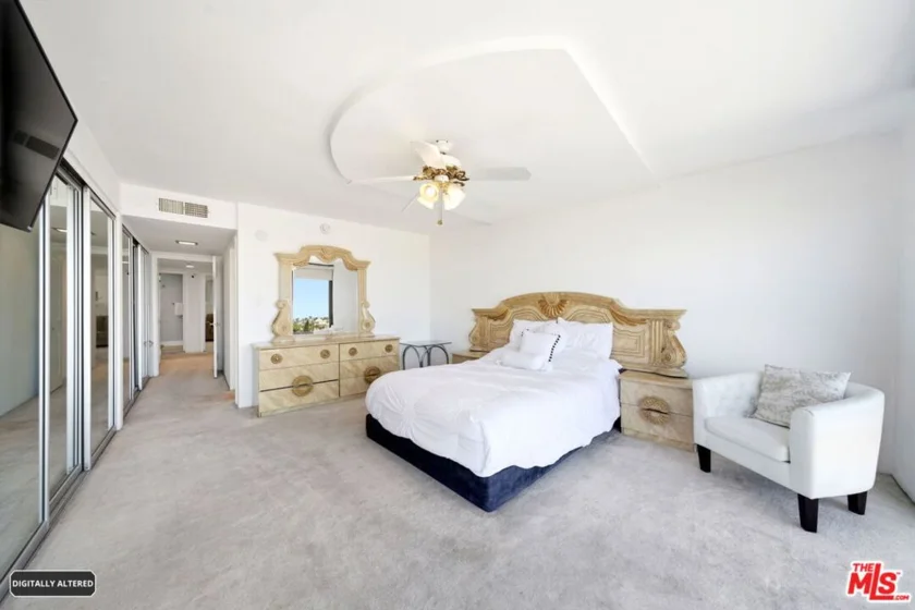 4265 Marina City Drive #501 photo 27