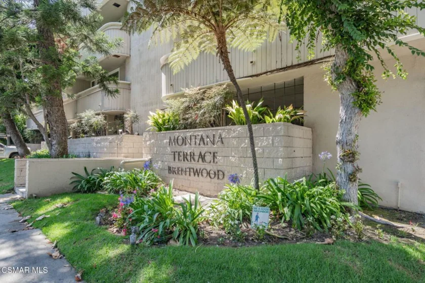 11645 Montana Avenue #318 photo 1