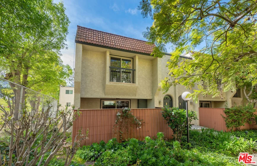 11260 Overland Avenue #25G photo 1