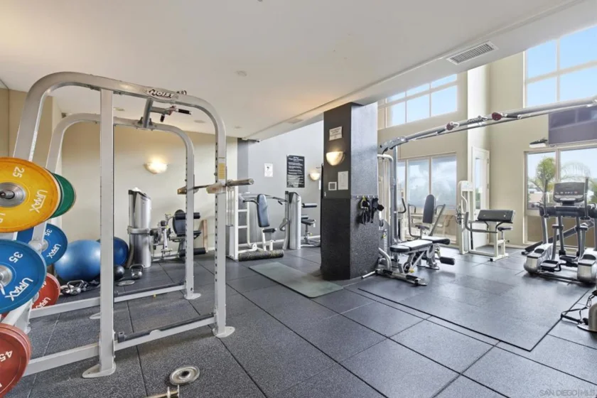 3887 Pell Place #325 photo 18