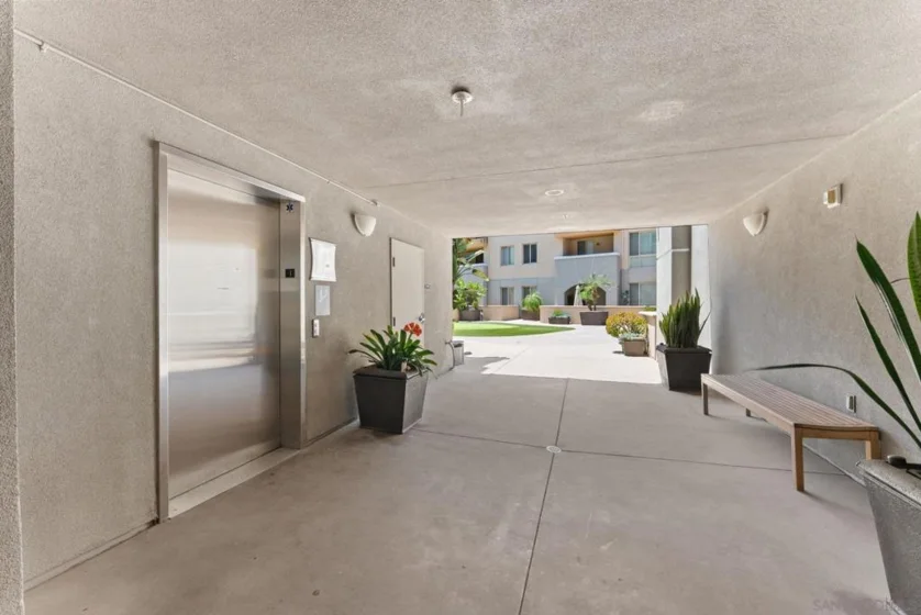 3877 Pell Place #307 photo 18