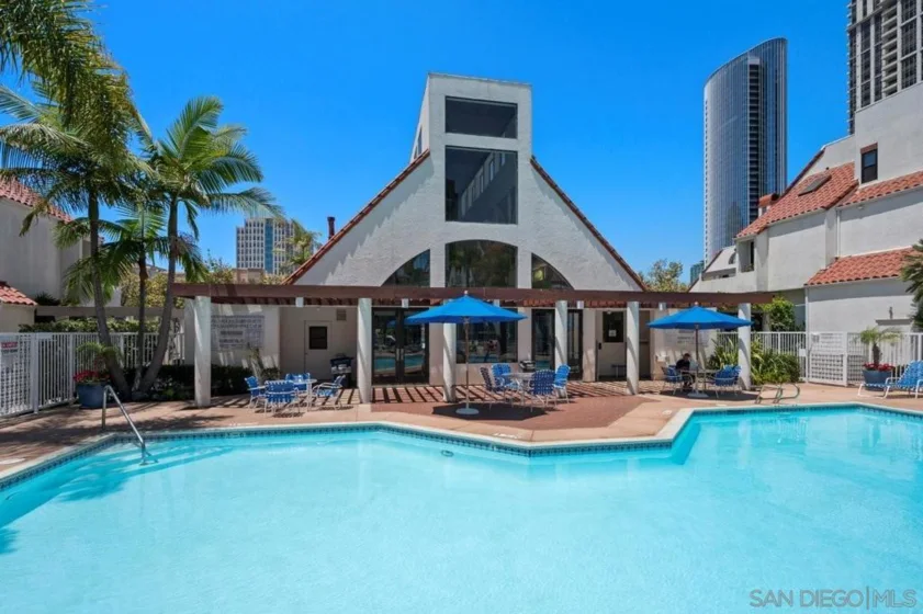 701 Kettner Boulevard #154 photo 37