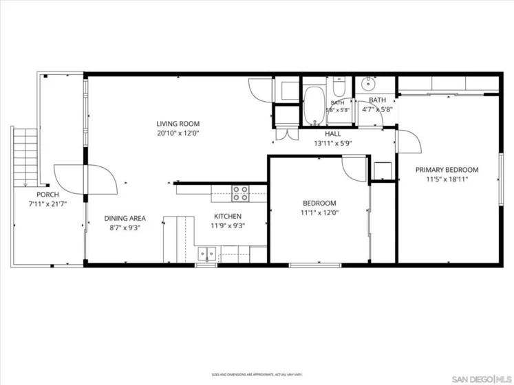 9015 Fanita Rancho Road photo 22