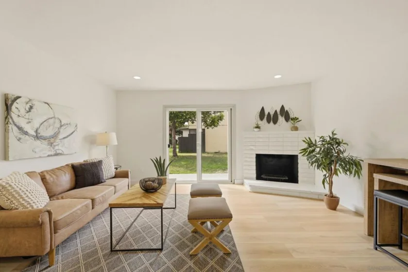415 Woodlawn Avenue #D photo 6