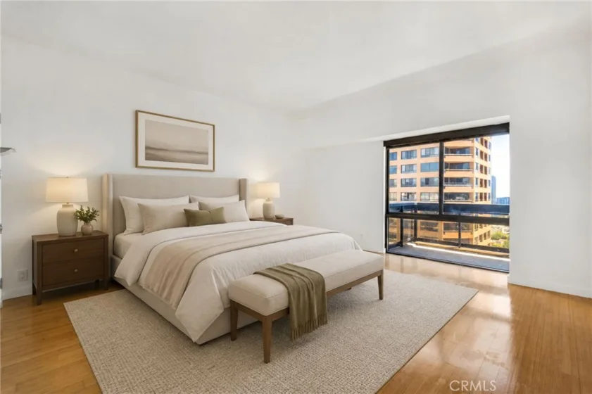 10445 Wilshire #1606 photo 21