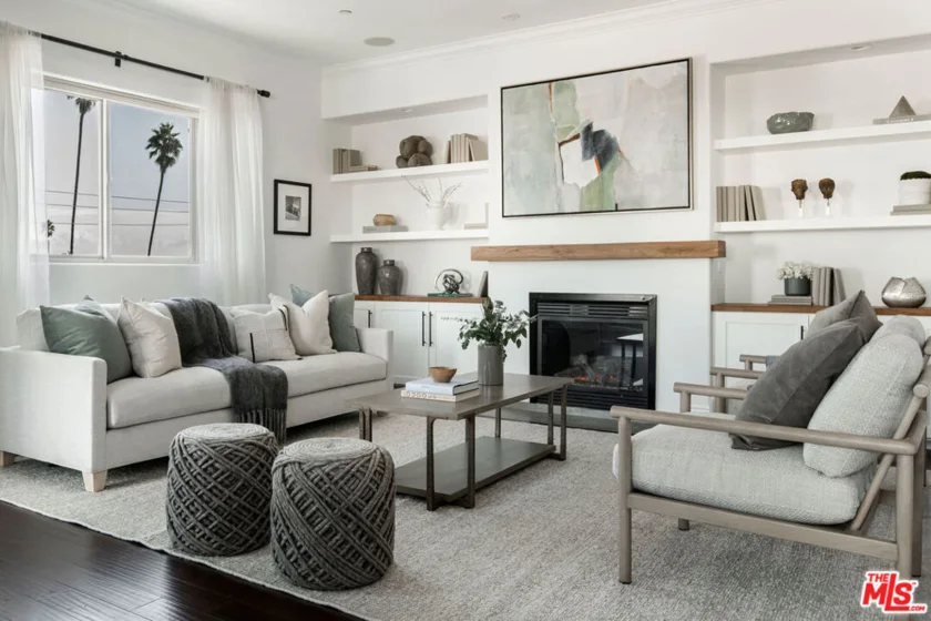 1316 Amherst Avenue #402 photo 1