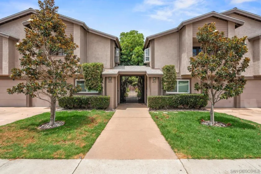 4428 Arizona Street #7 photo 30