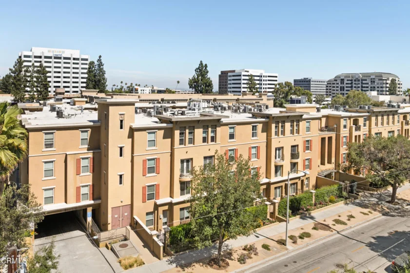 128 N Oak Knoll Avenue #311 photo 1