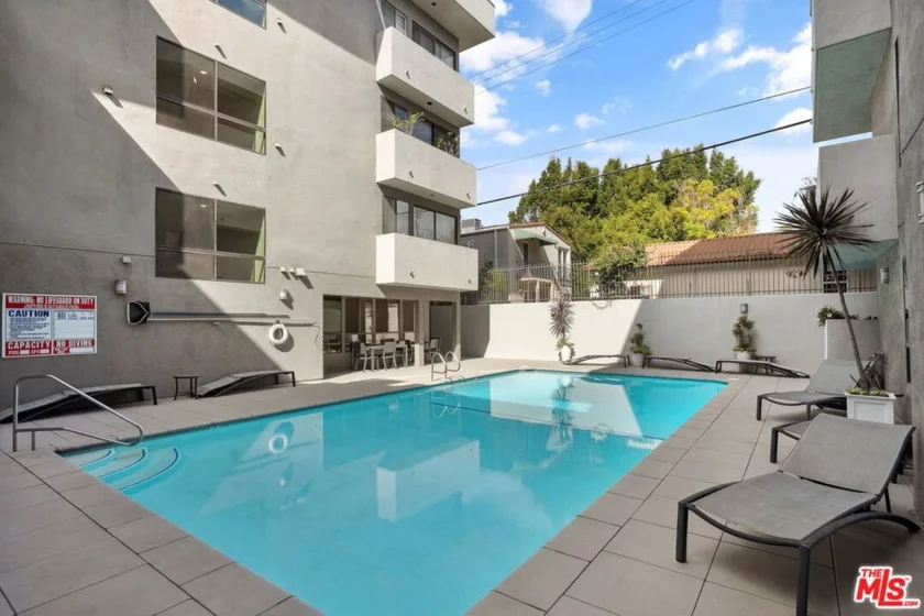 12115 San Vicente Boulevard #111 photo 27