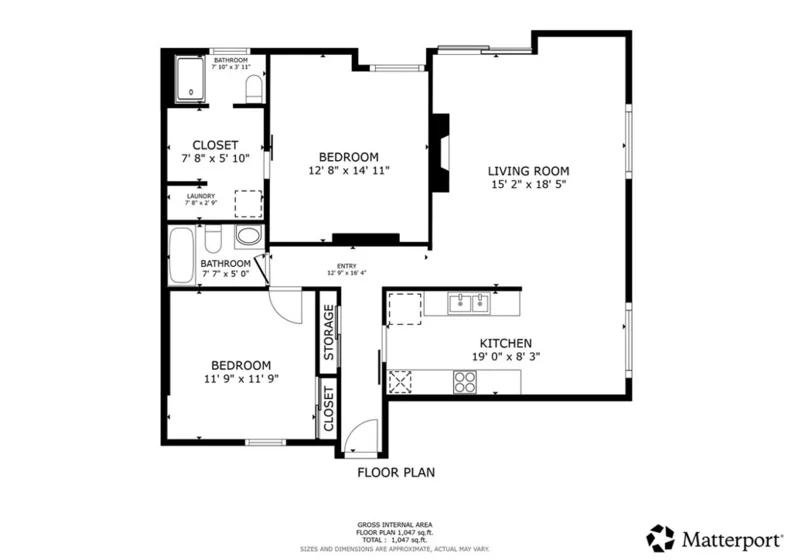 100 Loma Avenue #404 photo 25