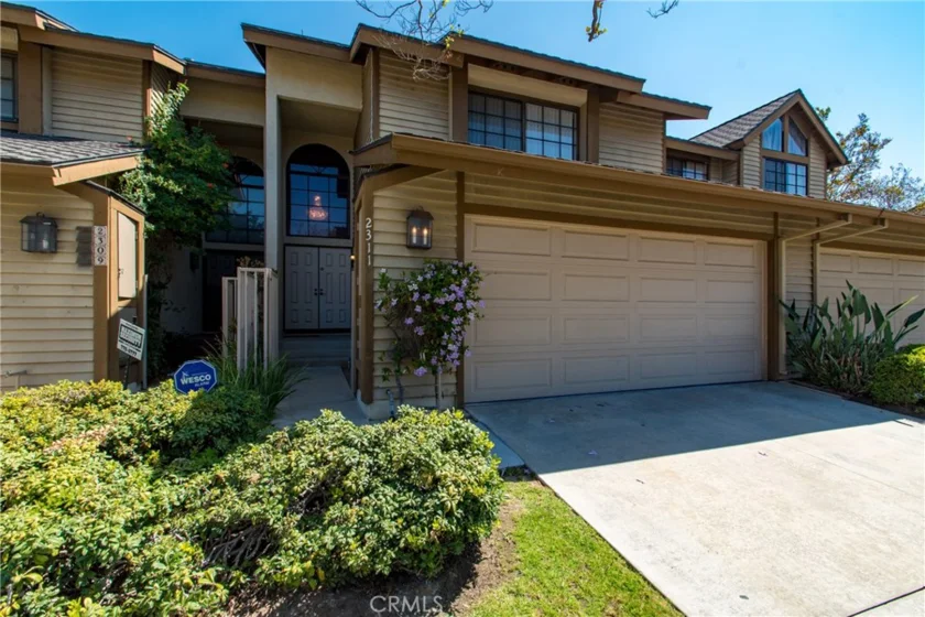 2311 Applewood Circle #16 photo 1