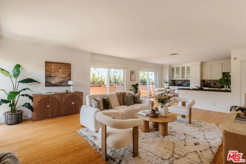 10760 Missouri Avenue #102 photo 2