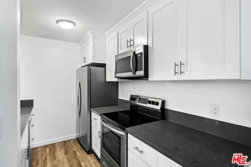 4900 Overland Avenue #157 photo 11