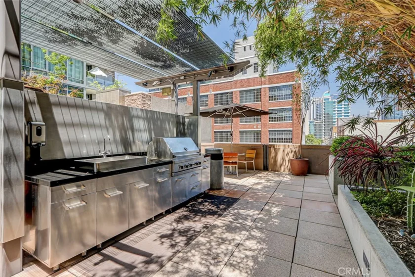 1111 S Grand Avenue #511 photo 29