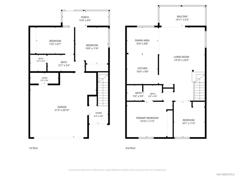 5430 Baltimore Drive #1 photo 49