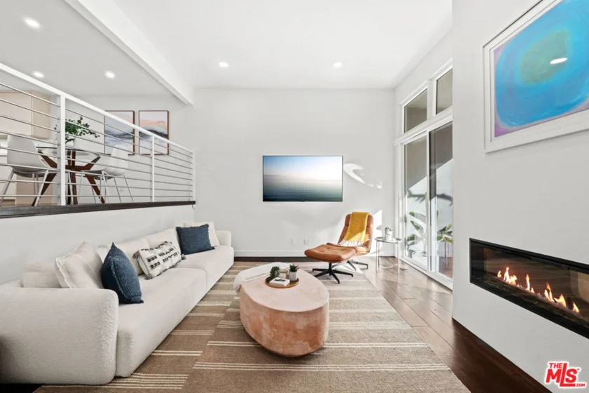 4800 La Villa Marina #F photo 1
