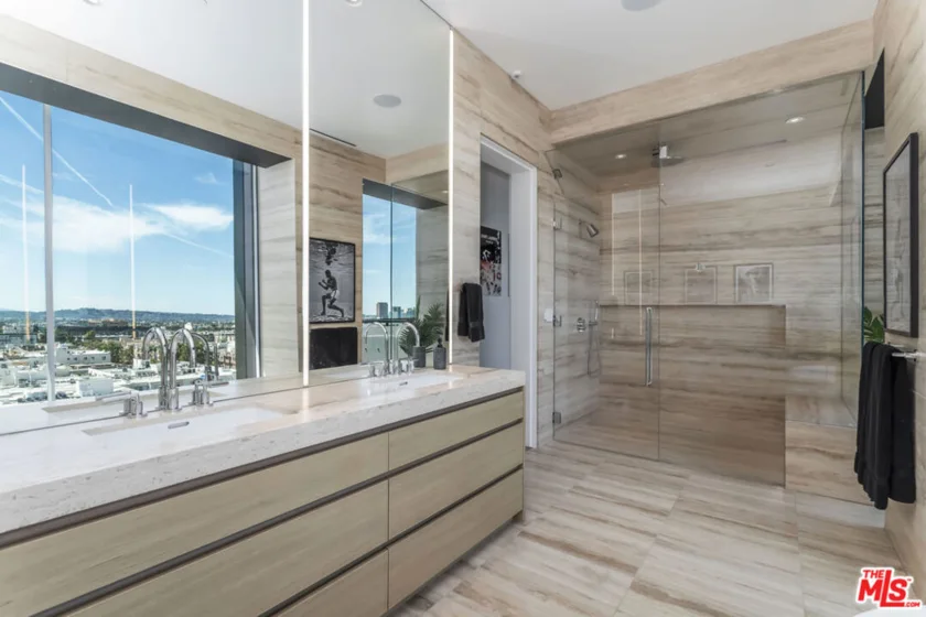 8899 Beverly Boulevard #9D photo 14