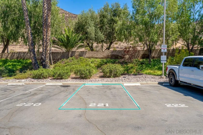 3321 Dehesa Road #95 photo 45