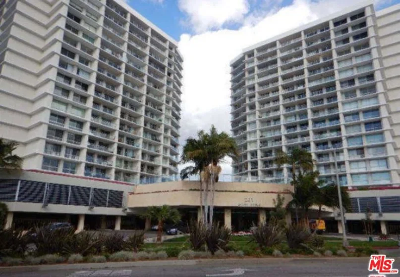 201 Ocean Avenue #502P photo 1