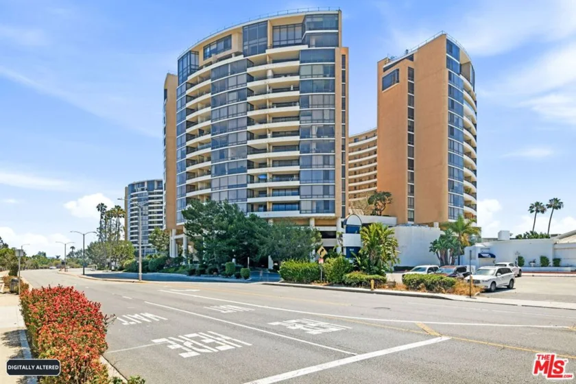 4265 Marina City Drive #501 photo 2
