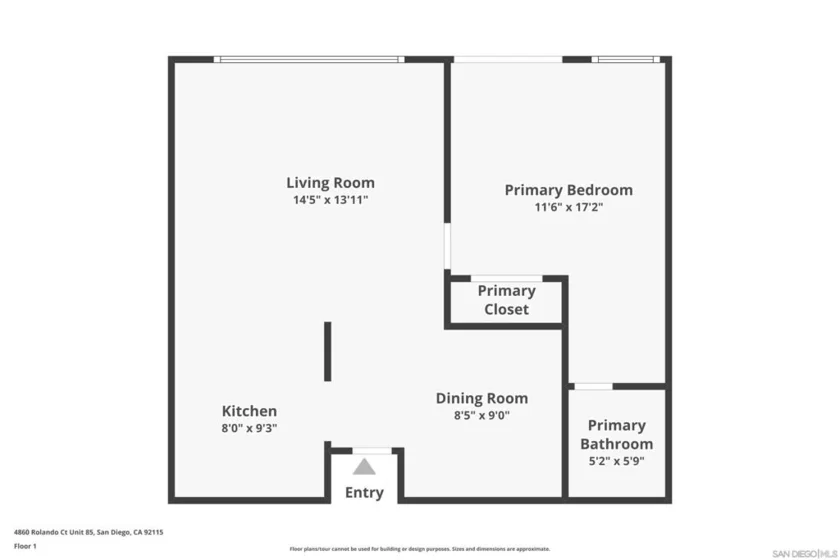 4860 Rolando Court ##79 photo 2