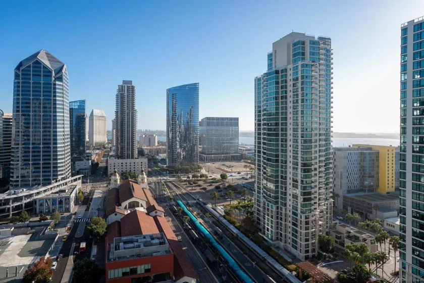 1262 Kettner Boulevard #2203 photo 9