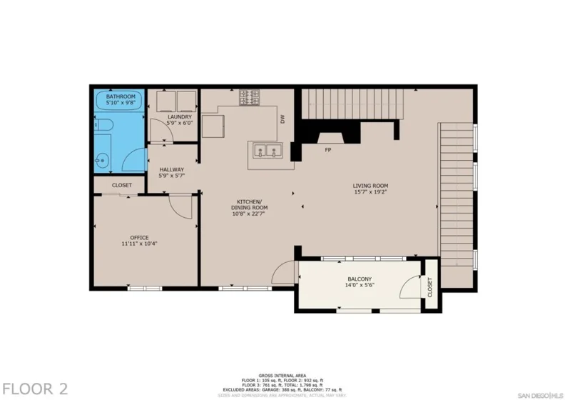 2648 Piantino Circle photo 35