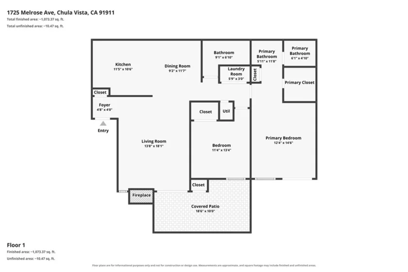 1725 Melrose #28 photo 31