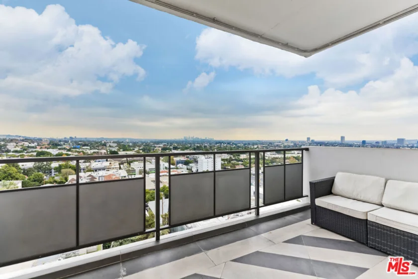 1155 N La Cienega Boulevard #1110 photo 7