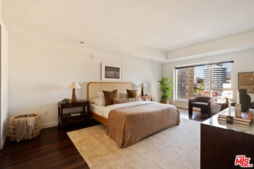 6250 Hollywood Boulevard #7G photo 16