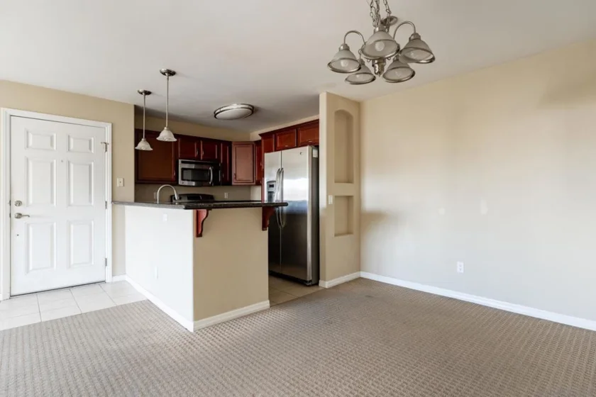 5252 Balboa Arms Drive #216 photo 1