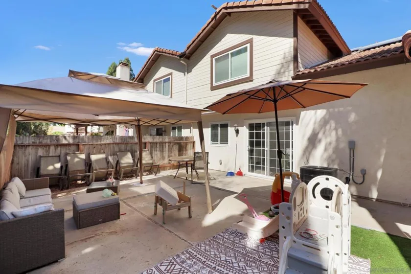 5665 Tumbleweed Way photo 23