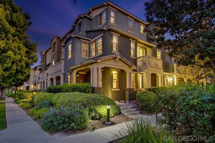 1812 Lime Court ##4 photo 1