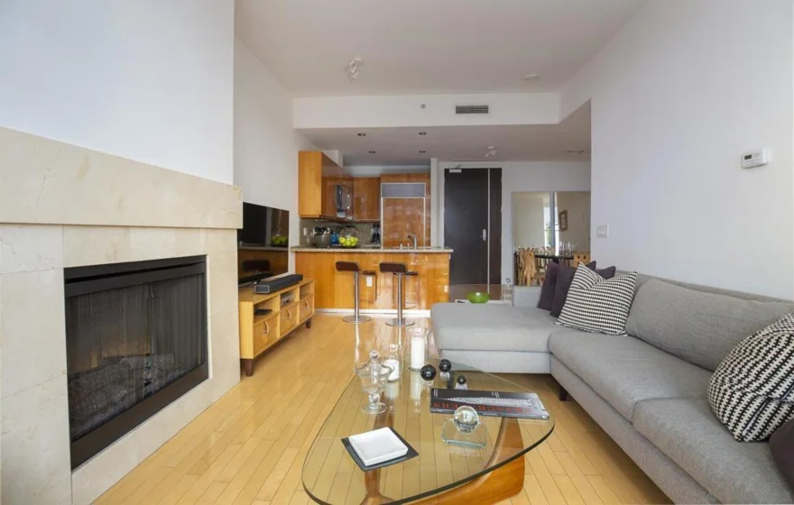 550 Front Street #907 photo 39