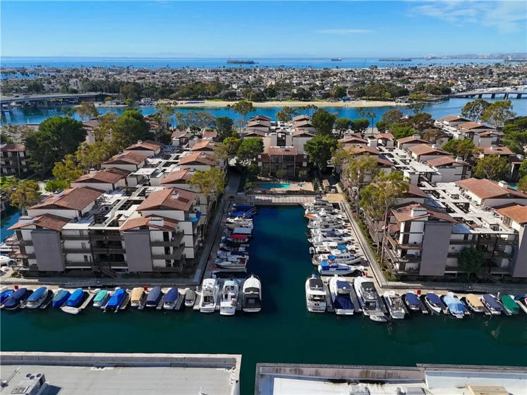 6126 N Marina Pacifica photo 5