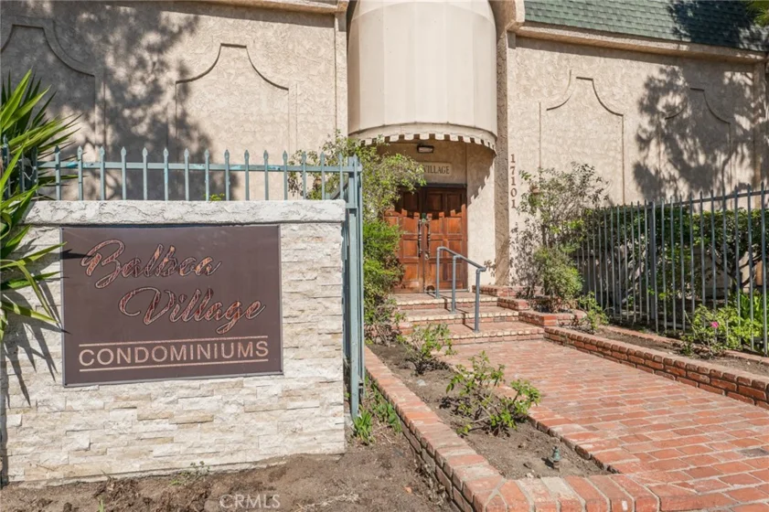 17045 Roscoe Boulevard #11 photo 1