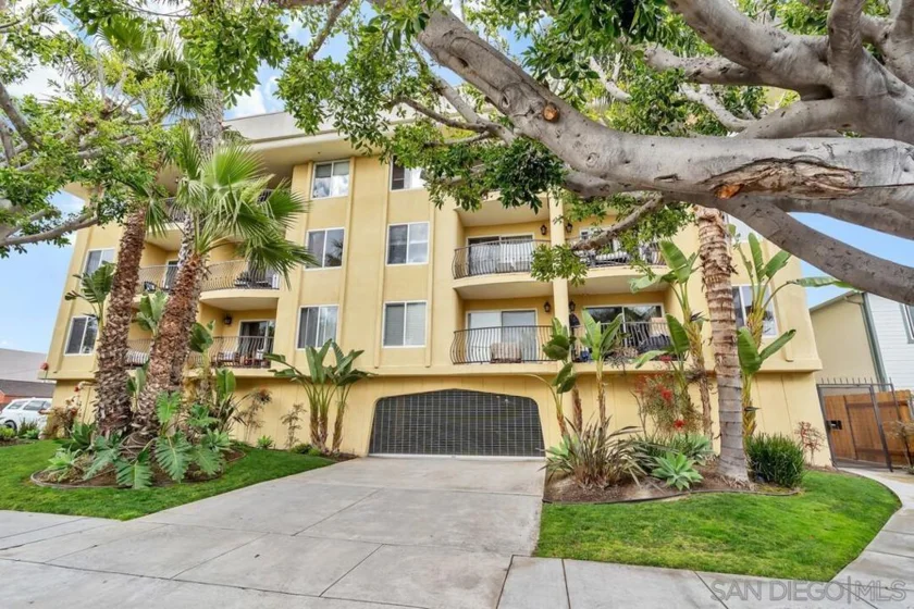 4205 Lamont Street #8 photo 1